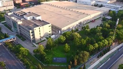 20年智与情同在 哥家医疗工厂的先进制造成长记