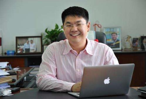 姚欣 从网络电视软件到融资500万，北京软件技术服务的创新之路