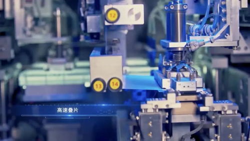 产业家独家对话亿纬锂能陈翔 以产品为王，技术质量双轮驱动业务发展