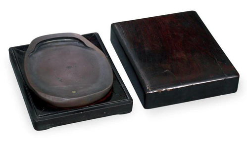 北京保利2021春拍丨古砚精品赏析