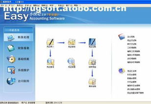 北京润衡联辉科技有限责任公司 专业财务软件供应商，热卖促销进行中